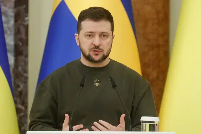 Zelensky