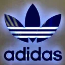 adidas