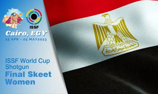 Pynïoh takma Ksiar ïa ka ri u Mairaj Ahmad Khan bad ka Ganemat Sekhon na ka lympung ha Egypt egypt