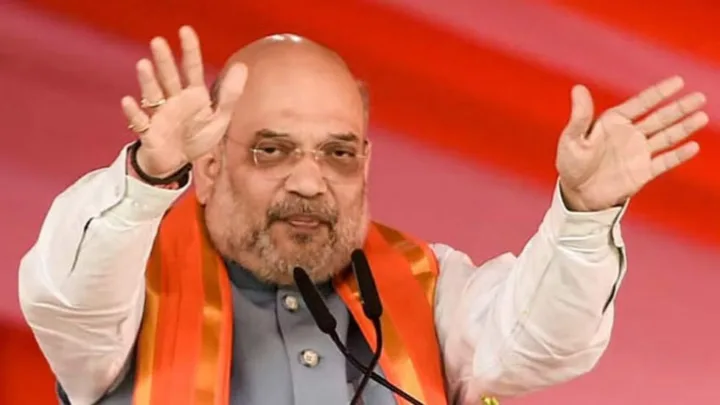 Amit-shah