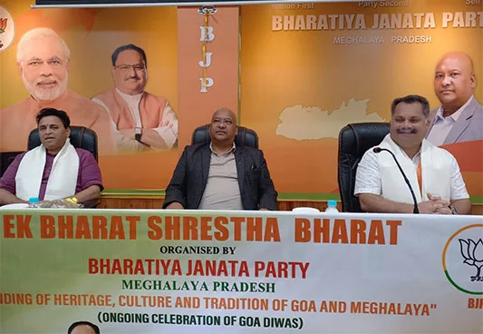 BJP