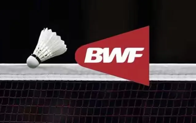 BWF