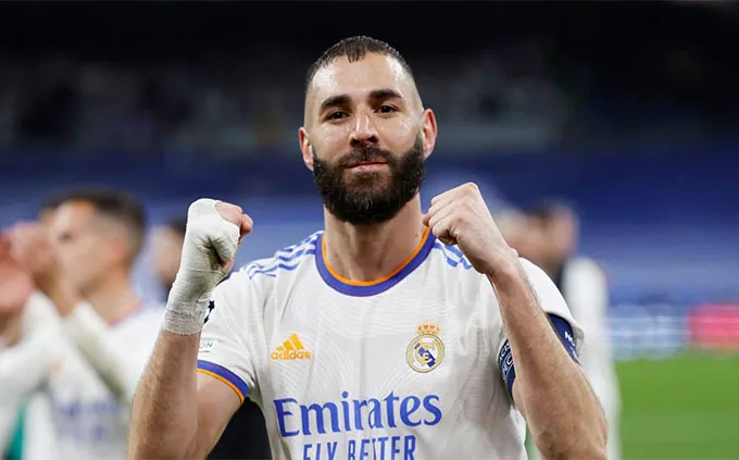 Benzema