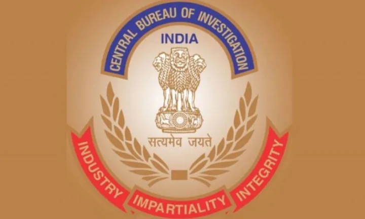 CBI