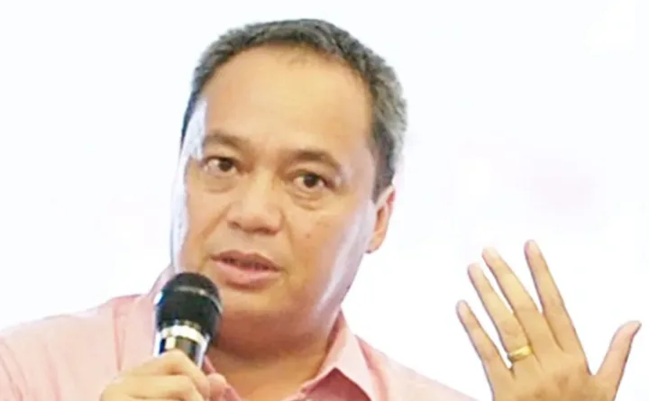 DP-Wahlang
