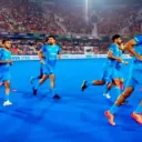 Hockey