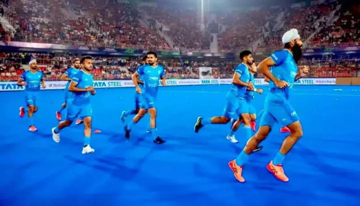 Hockey