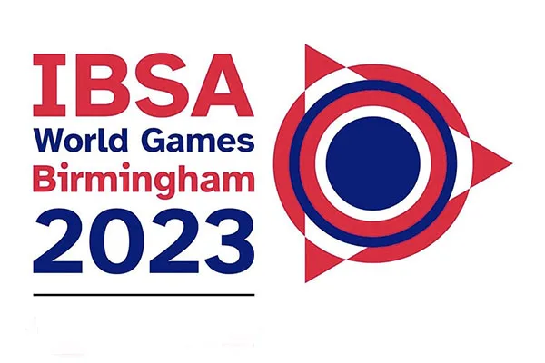 Pynbna ka CABI ïa ka jingpynkhreh shimbynta ki kynhun ha ka IBSA World Games ha Birmingham IBSA