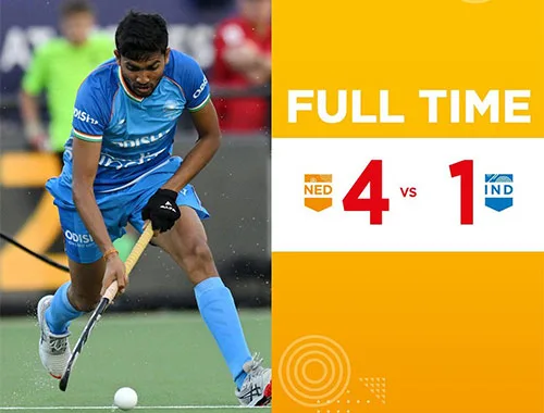 India-Hockey