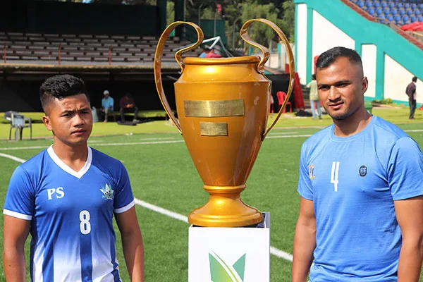 Mynta yn rai ka Khliehmawlieh & Rangdajied ïa ka nam lahduh ha ka MSL 2023 MSL