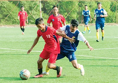 Kynnoh u rangbah ba leh bym ithuh ka EBSA ïa ka Lumdiengngan MSL