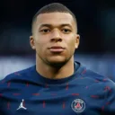 Mbappe