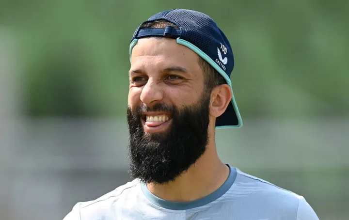 Moeen-ali