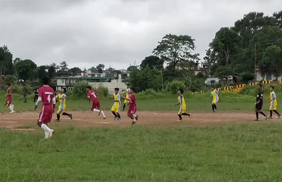 Mukherjee-subroto-cup