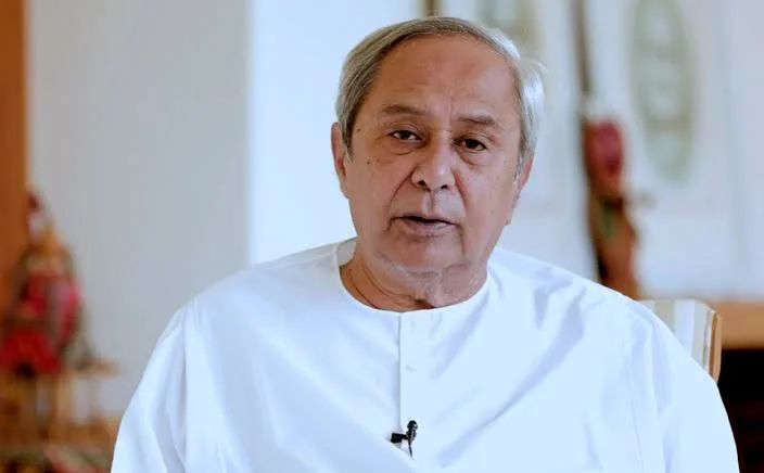 Mang tyngka u Myntri Rangbah ka Odisha sha ka skul ba la pynlong jaka tep briew Naveen
