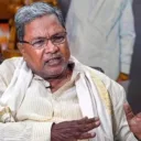 Siddaramaiah