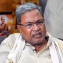 Siddaramaiah