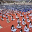 Yoga-day