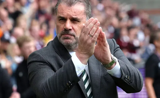 Thung ka Tottenham da u coach barim ka Celtic kum u manager ba thymmai ange