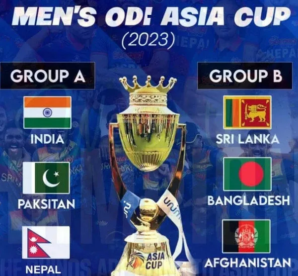 Pynbna ka ACC ïa ki tarik jong ka lympung ïalehkai ka ban sa pynlong da ka ‘Hybrid Model’ asia-cup