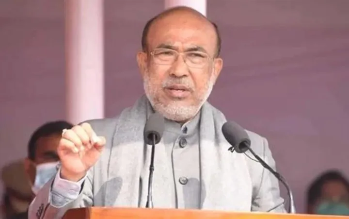 biren-singh