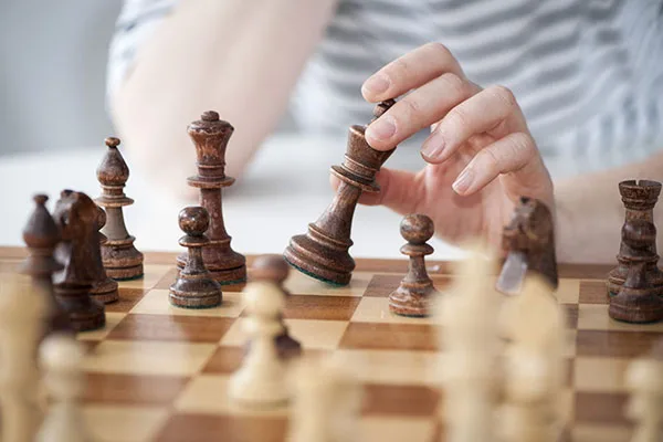 29 tarik yn jied nongïalehkai Chess ka EKHDCA chess
