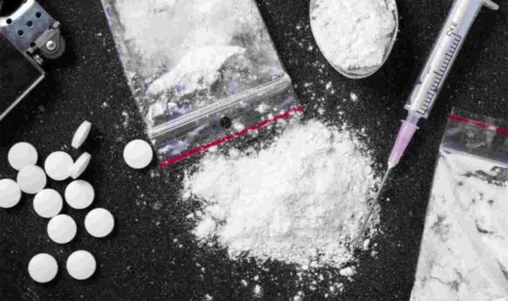 drug