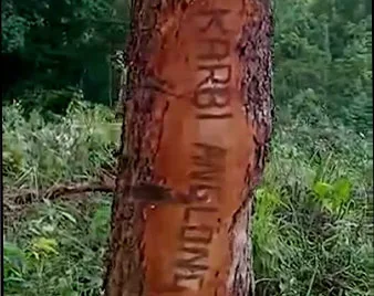 karbi