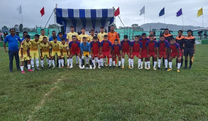 lajong