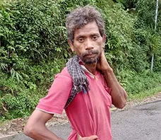 Ïoh bat ka FKJGP Malai Sohmat ïa u suba nong Bangladesh malai-sohmat