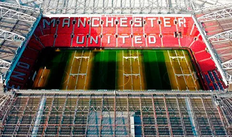 Dang ap ki nongïathong na Qatar ban ïoh jingbit ha kaba ïadei bad ka jingthied ïa ka klob phutbol na London manu