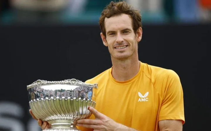 murray