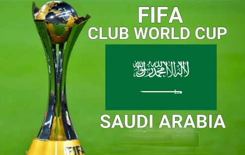 saudi-arabia