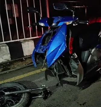 scooty