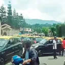 taxi