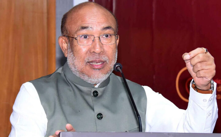 Biren-singh