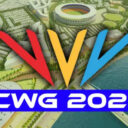 CWG