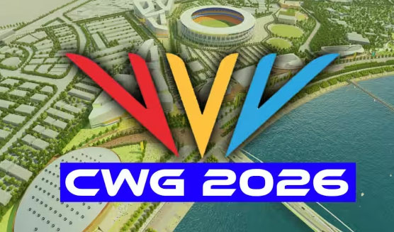 ‘Ym don jingthmu ban pynlong ïa ka Commonwealth Games 2026 ha Ahmedabad’ CWG