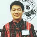 David