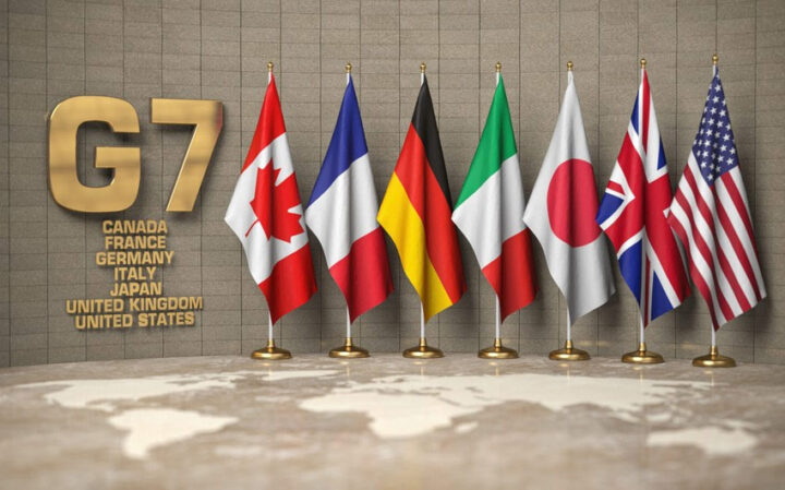 G7