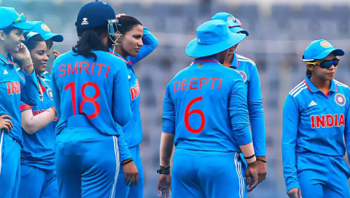 Da 40 run liem noh ka India ha ka ODI pyrshah ïa ka Bangladesh India