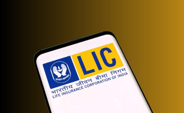 LIC