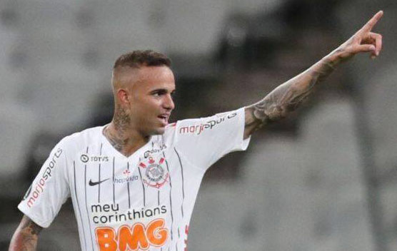 Bym hun ïa ka rukom ïalehkai, thombor ki nongkyrshan ïa u rangïalehkai ka Brazil Luan