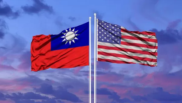 US-Taiwan