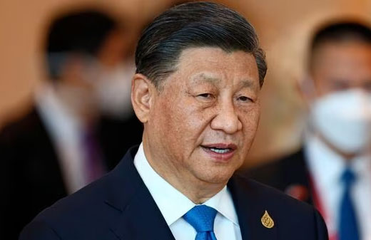 Xi-jinping