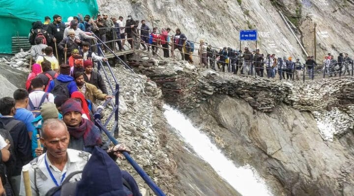 amarnath