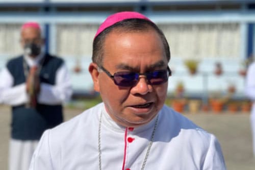 bishop
