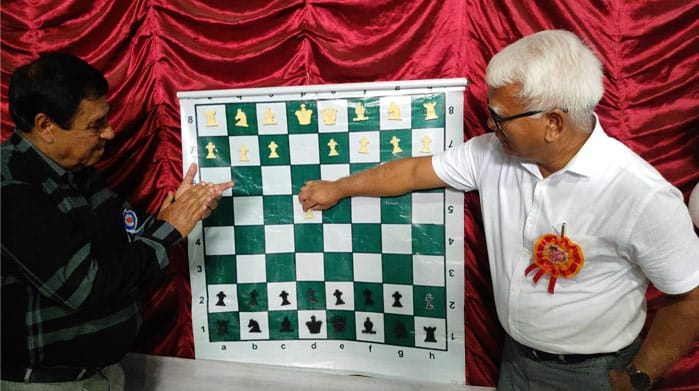 chess