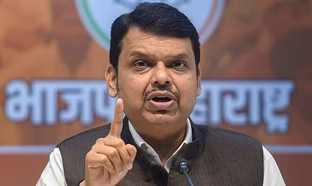 fadnavis