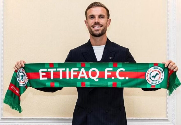 Leit pynïasoh u ’rangïalehkai shapdeng ka Liverpool sha ka Al-Ettifaq henderson